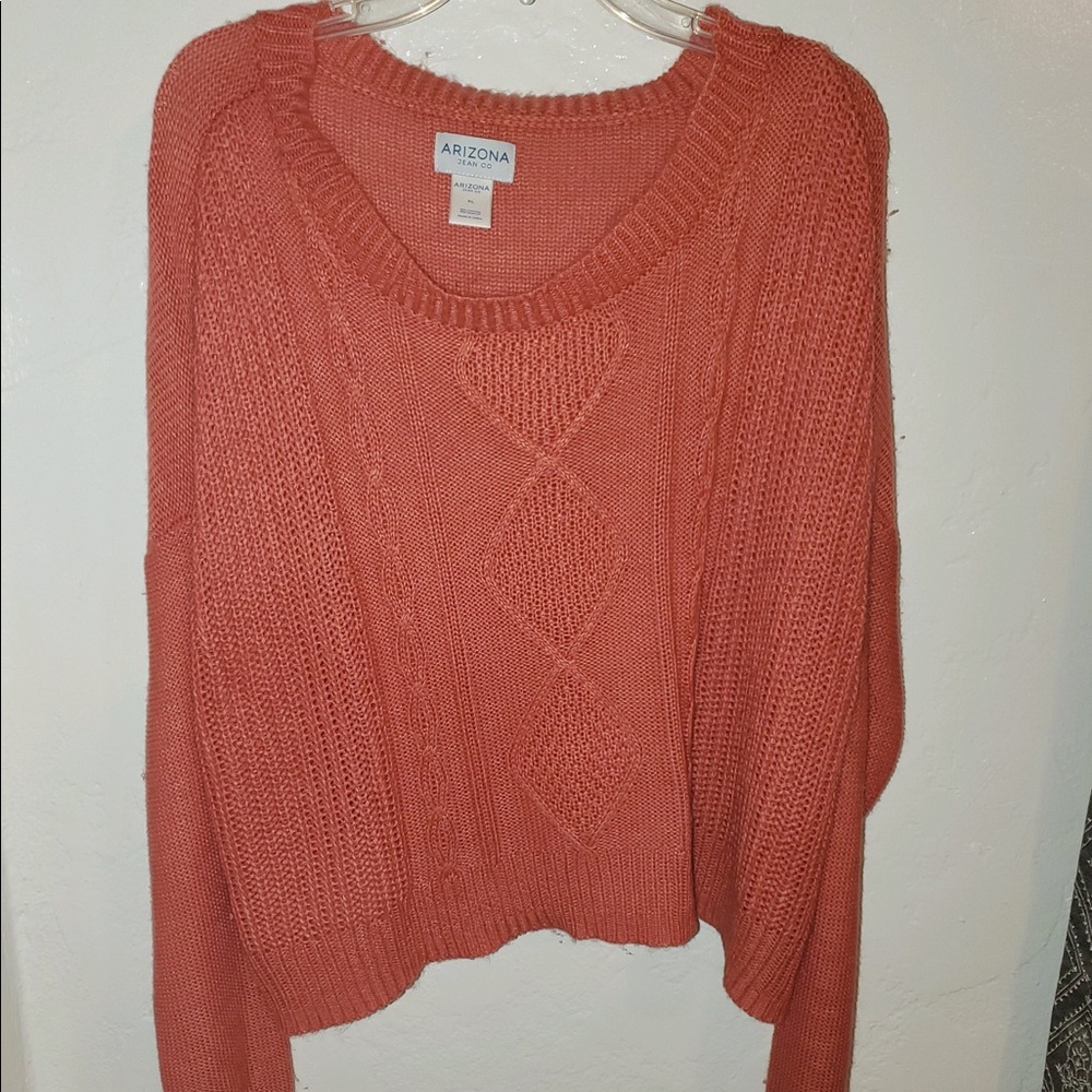 Arizona Jean Co Sweater